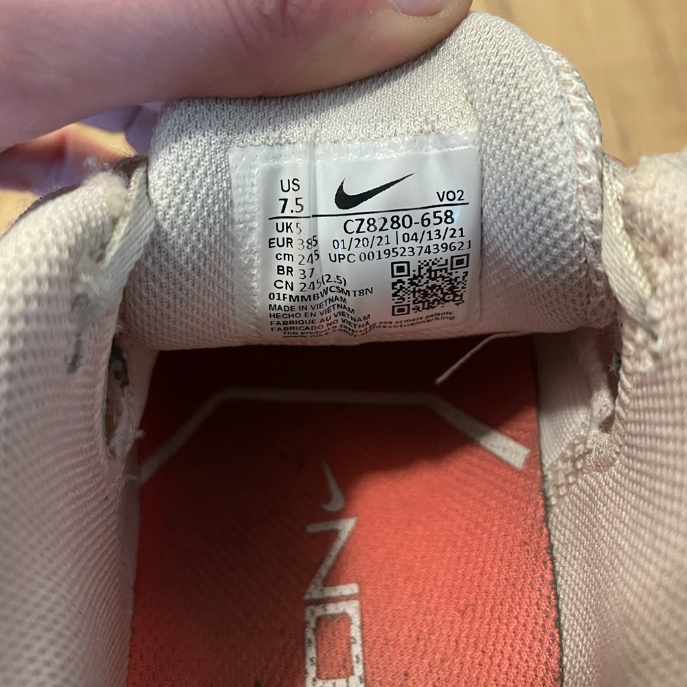Nike Metcon 7 - Picture 6 of 6